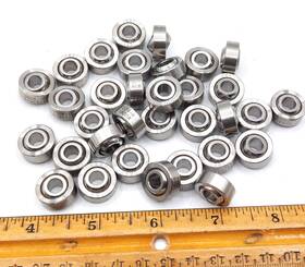 Ms14104-4 Nhbb Military Standard Aircraft Bearing Pn Plain Self-aligning