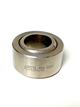 Ms21231-14 Nmb Abwt14 Bearing / - 7/8 Id