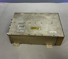 Nvx-2034-1 No Eurocopter Ec130 -nvx-2034-1 By Lord Corporation Avccpa Controller Of Lavcs