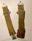 Non Vintage Safety Lap Seat Belt Drag Racing Aircraft Ratrod