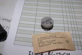 159-13333-7 North American Nos Plug Machine Thread Pn T-28 Trojan