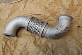 2-50318-501 Northrop Air Duct Tube Assy N/s