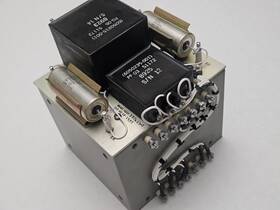 1573868-101 Northrop Gruman Aircraft Power Transformer