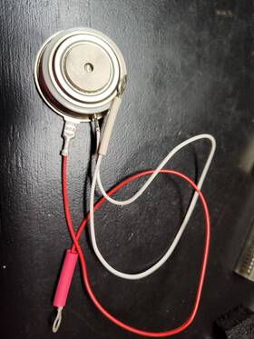 410403-24aw Nos G P 7e47 0722 Thyristor