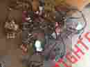 Nsn5995-01-455-9404 7-511b24459-001 Military Huge Lot Aircraft Harness Assembly