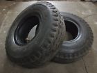 Nt-102-01 2 Aircraft Tires 4.10-5 Lightly