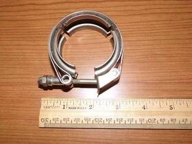 5340-00-783-4758 Nuco 94581/3321ab175 Turbo Clamp Or