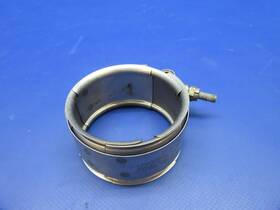 N51-250sh Nuco Cessna 310 Clamp P/n 1225-787