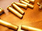 Nx10k15 Unbranded Titanium Hi Loks Grip Unused
