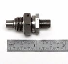 O-ring 1 N A Schrader Nose Gear Air Valve Very Clean New 2-20 Threads