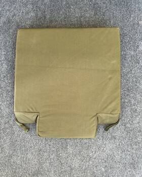 1560-oh58-116-1 Oh58 New Helicopter Seat Cushion Bottom