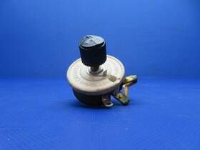 J-22-f2-351 Ohmite Beech 95-b55 Baron Dimmer Rheostat P/n 0226-135