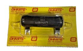484-476 Ohmite L25j15r Aircraft Resistor Ohm 15 25 Piper New