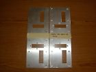 Oistd-25-5004-002 Plates 2 Mount Helicopter