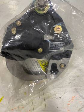 528-023-01 Onboard Systems Talon R44ii Helicopter Cargo Hook