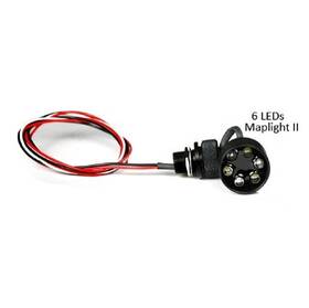 Op6-r12 Oplite Technologies Multi-color Aircraft Led Maplighting