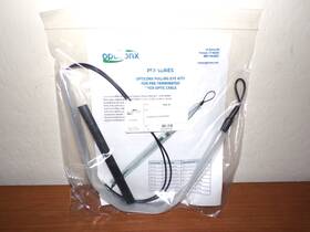 Pek-02 Opticonx Fiber Pulling Eye Kit