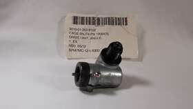3010-01-352-9102 Oshkosh 1900470 Piper 411335 Tach Angle Drive M1070 Het