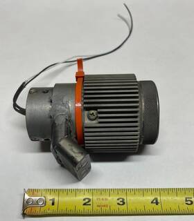 Ox33455 Oxley Inc. Ox33455/002 Aircraft Led Tail Position Light