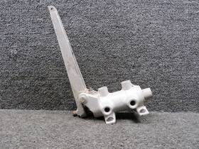 Ea1808-501 Ozone 790279-505 Power Brake Valve With Red Tag Core