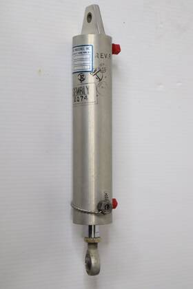 Ea1090 Ozone Industries Actuator