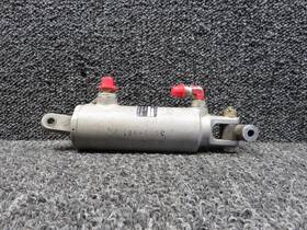 Oas2953-3 Ozone Nose Gear Actuator Assembly Core Bent Piston Shaft
