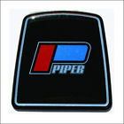 P-103 Piper Cherokee Ramshorn Yoke Emblem