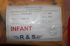 P0640-103 Vest Infant Inv-20l8 Eam Aircraft Life