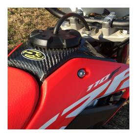 775051 P3 Fuel Tank Cover 775051 P3 Fuel Tank Cover