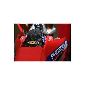 P3 775071 Fuel Tank Cover