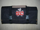 Pa-18 None Piper Cub Logo J3 Super Floatplane New All Black Tool Roll