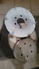 13663-000 Pa-22 13664-000 Piper Sensenich Univair Spinner Back Plates For Am Series Prop Propeller Pa-20 235 290