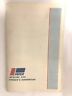 Pa-23-150 Piper Apache Owner Handbook Manual
