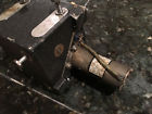 Pa-510a Aircraft Radio Corporation Autopilot Roll Servo Navomatic Altimatic Arc
