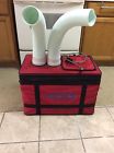 Pac-52-2-24d Arctic Air Portable Aircraft Conditioner
