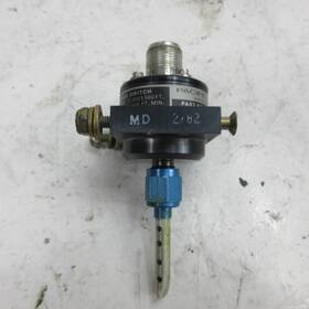 9912057-5 Pacific Precision Products Switch -barometric Altitude