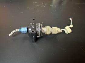 P24031 Pacific Precision Products Barometric Altitide Switch