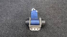 0109101-01 Pacific Scientific Seatbelt Reel Assy