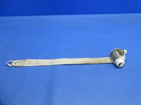 Pa-32rt-300t Pacific Scientific 1107447-05 Piper Pilot Shoulder Harness Inertia Reel 0924-897
