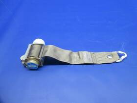 1107447-33 Pacific Scientific 1996 Piper Pa-28 Inertia Reel And Harness 1224-721 1107447-33 Pacific Scientific 1996 Piper Pa-28 Inertia Reel And Harness 1224-721