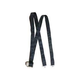 1107627-21 Pacific Scientific 2 Seat Belt Reel Dual Belts Long 1 Pair