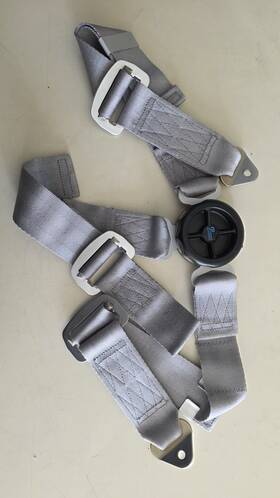 1111430-51 Pacific Scientific Buckle Assy Rotary - P/n
