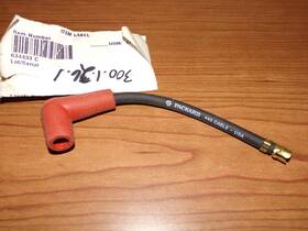 634433 Packard Cessna Starter Cable
