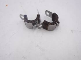 J1432p06 Pacmet Aerospace Llc 2 Pack Clamp Loop Cushioned 0.375 Tube Dia