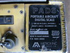 Pads1-60k Metrox Portable Aircraft Digital Scale
