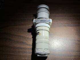 1650-01-049-8923 Pall Aeropower Ad-a529-12rv Aircraft Hydraulic Fluid Filter Aad-a529-12rv