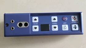 Rd-ax6836 Panasonic/ Matsushita Pcu Part Number Rd-ax6836- Boeing 747