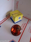 4551 Par46 General Electric Ge Aircraft Taxi Spot Light Lamp Bulb Beam 250w 28v Nos 5.75 Amber