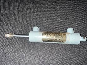 Vi-15-875-2-3 Paramount V1-15-875-2 Master Brake Cylinder Assembly Vintage Aircraft Part