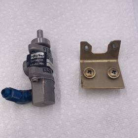 Es206051-1 Parker 1h102-1 Used Airborne Control Valve P/n Bell 206 Pn 12791 Es206051-1 Parker 1h102-1 Used Airborne Control Valve P/n Bell 206 Pn 12791
